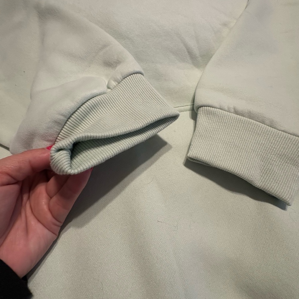 Comfrt Collection Set Pastel Mint - Picture 6 of 16